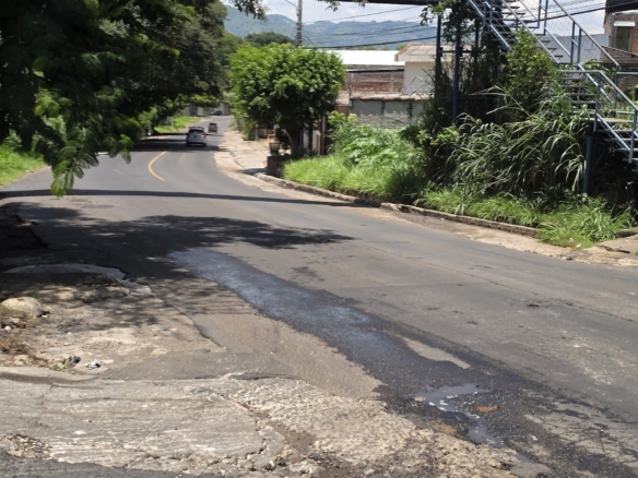 LOTE EN VENTA – EXCELENTE UBICACIÓN CERCA DE UNICAES