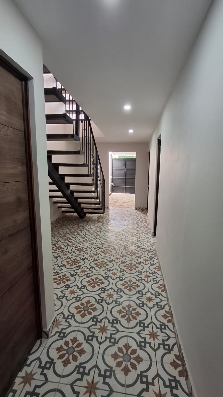 Casa en Venta en Apaneca – Sobre la carretera principal