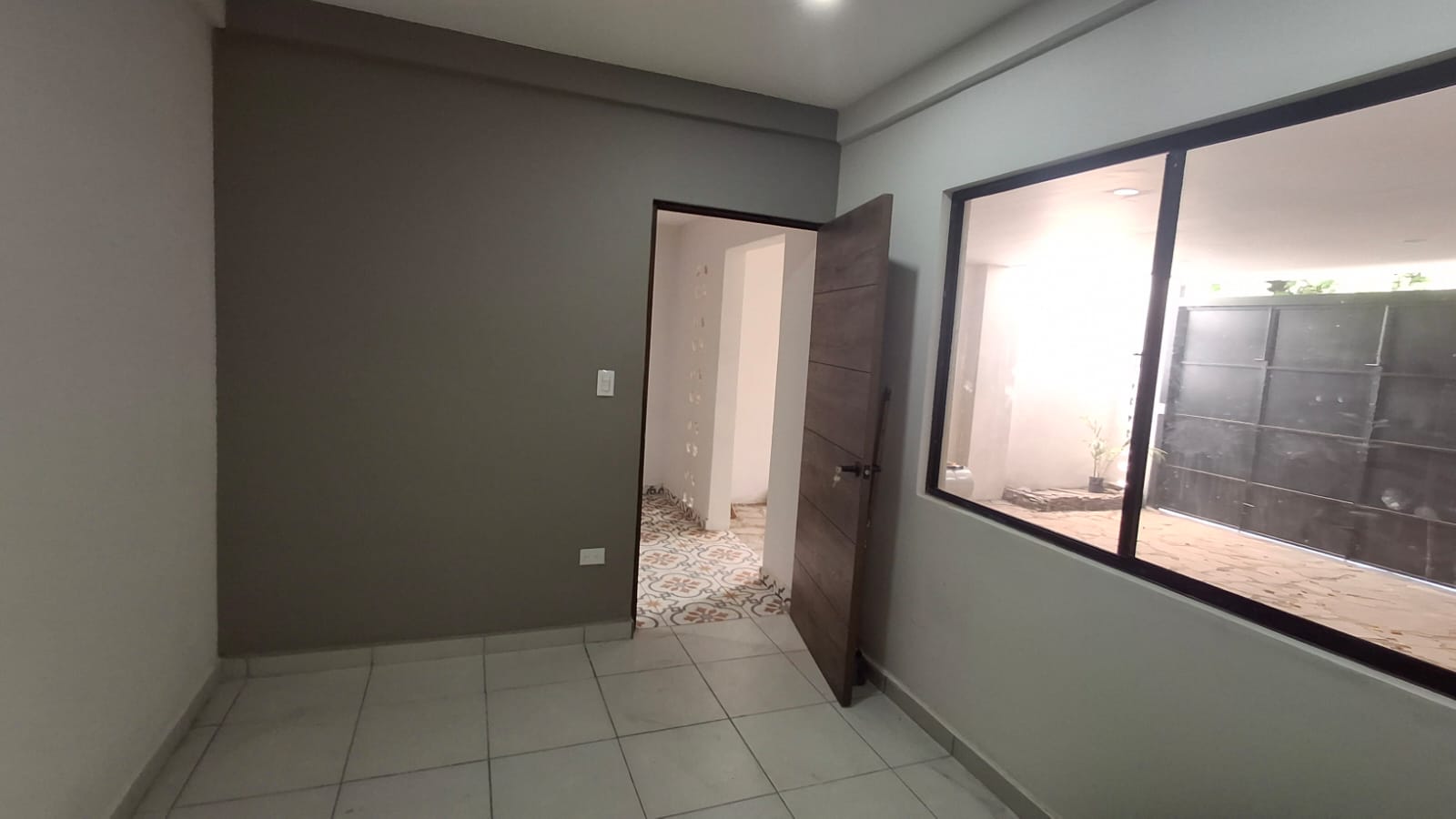 Casa en Venta en Apaneca – Sobre la carretera principal