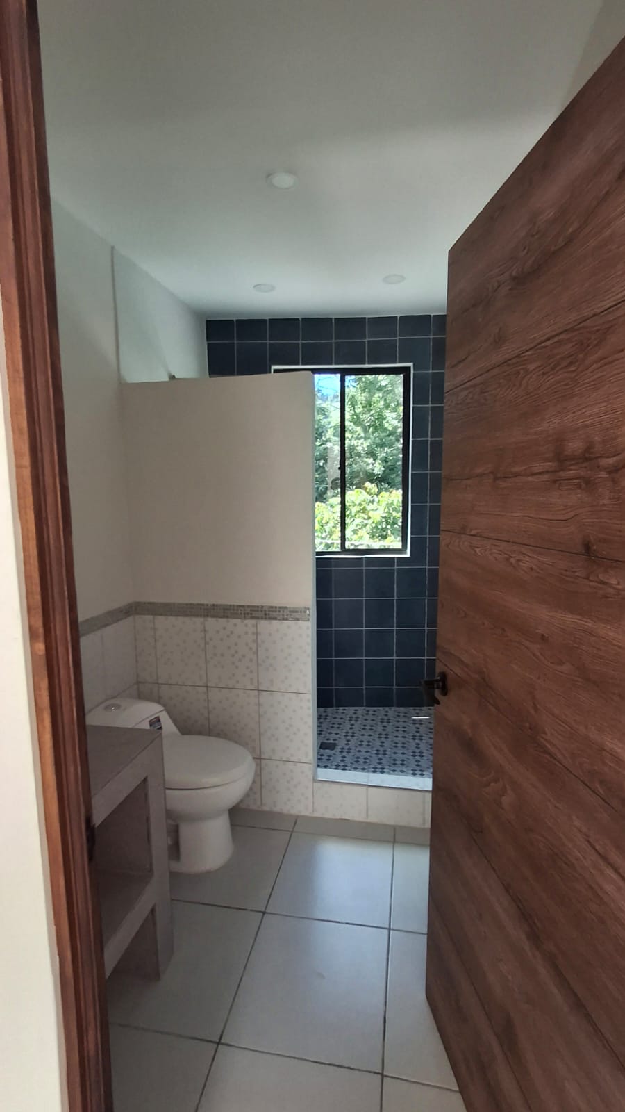 Casa en Venta en Apaneca – Sobre la carretera principal