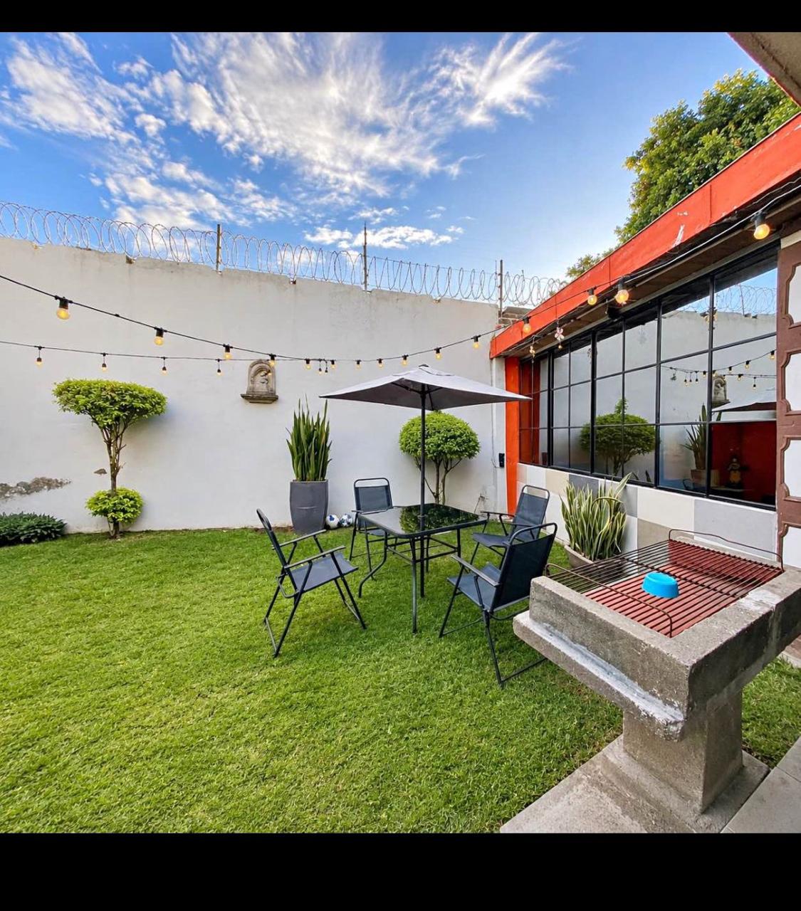 Alquiler Residencia para Local Comercial