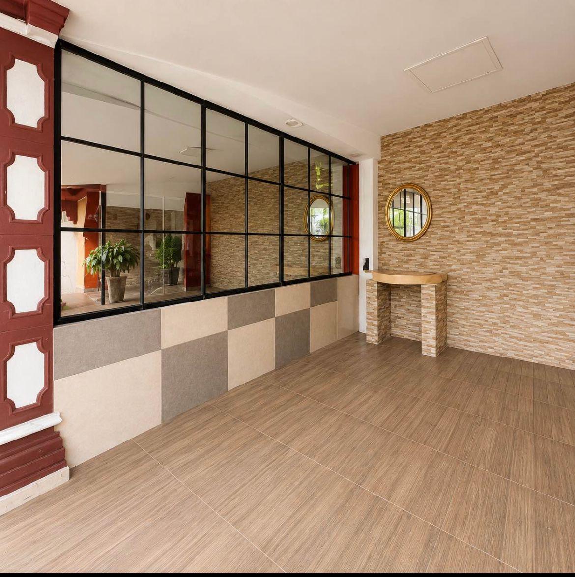 Alquiler Residencia para Local Comercial
